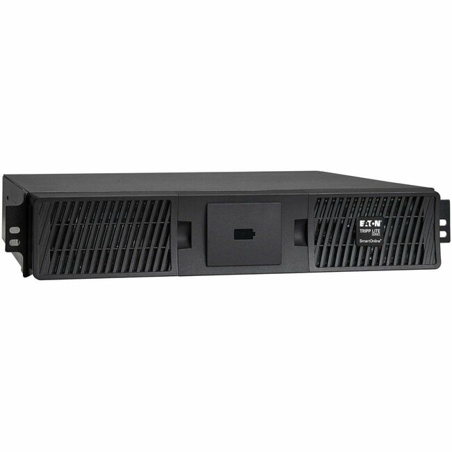 Eaton Tripp Lite Series 36V Extended Battery Module (EBM) for SmartOnline UPS Systems, 2U Rack/Tower - BP36RT