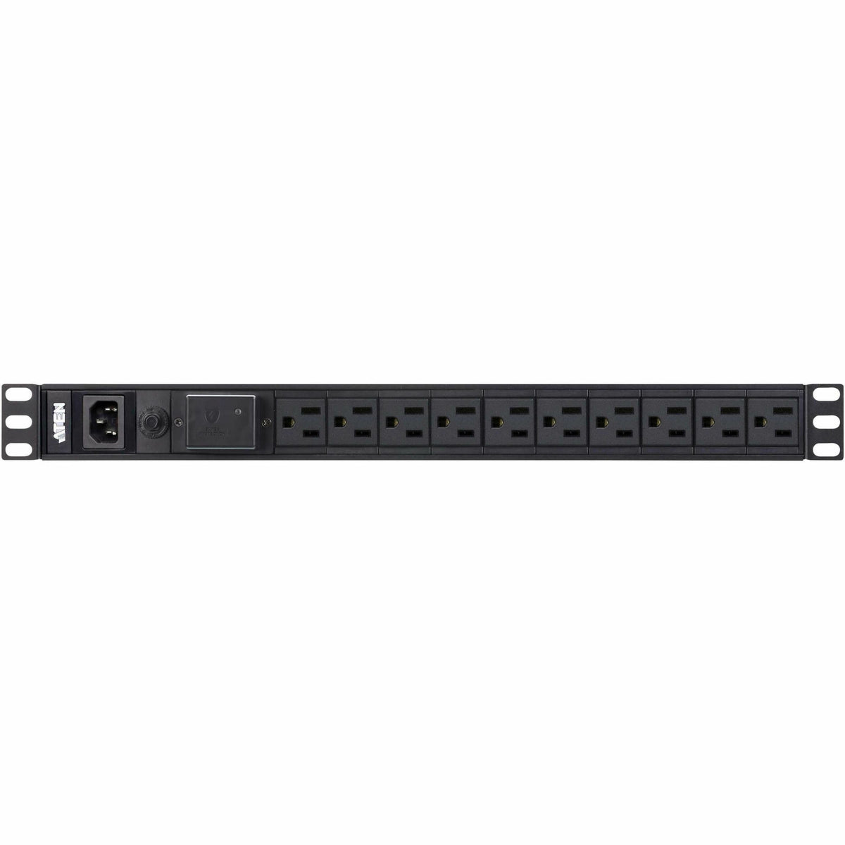 ATEN PE0118SA 18-Outlets PDU - PE0118SA