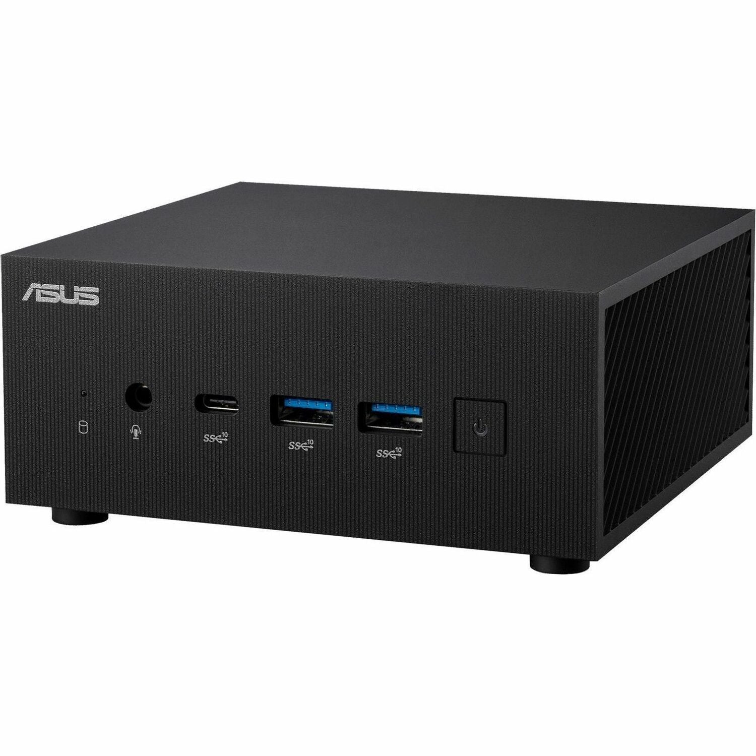 Asus ExpertCenter PN64-E1-BB5V000X1TD-NL Barebone System - Mini PC - 1 x Intel Core i5 13th Gen i5-13600H - PN64-E1-BB5V000X1TD-NL