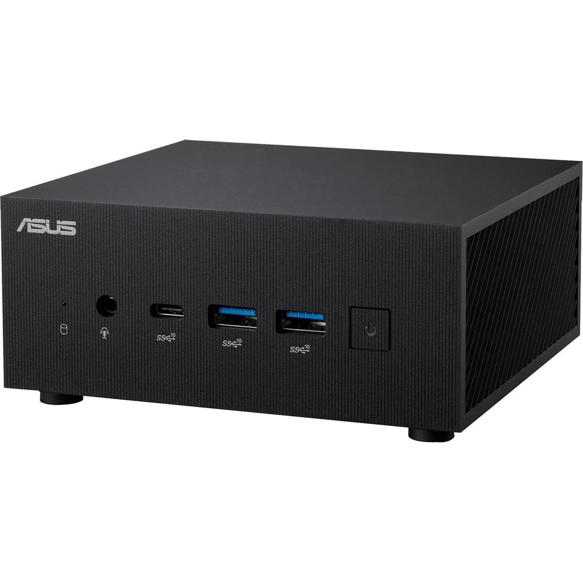 Asus ExpertCenter PN64-BB5000X1TDR-NL Barebone System - Mini PC - 1 Core i5 13th Gen i5-13500H - PN64-BB5000X1TDR-NL