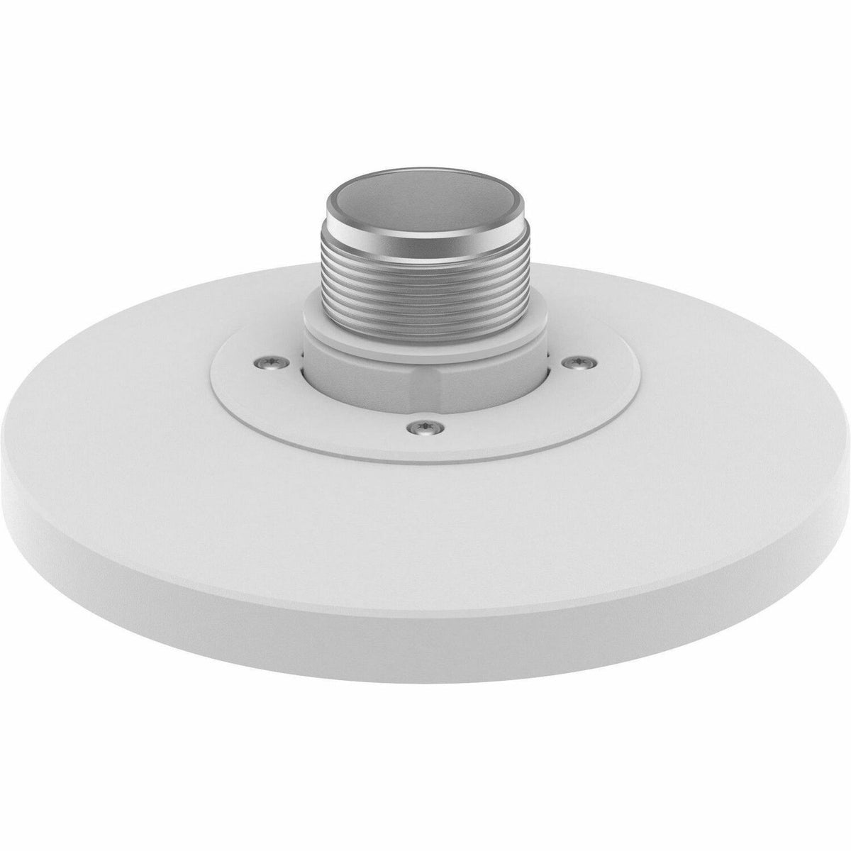 Hanwha Techwin SBP-180HMW1 Mounting Adapter for Network Camera - White - SBP-180HMW1