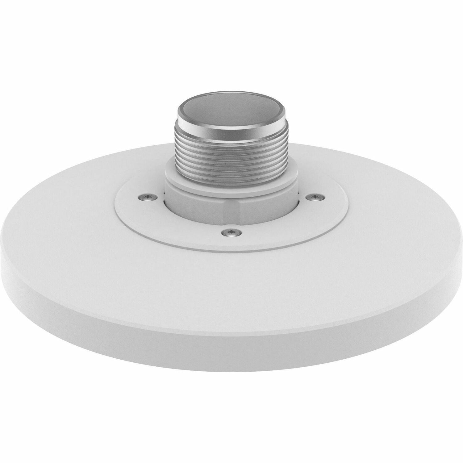 Hanwha Techwin SBP-180HMW1 Mounting Adapter for Network Camera - White - SBP-180HMW1