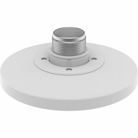 Hanwha Techwin SBP-180HMW1 Mounting Adapter for Network Camera - White - SBP-180HMW1