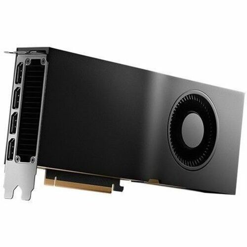 PNY NVIDIA Quadro RTX 4500 Graphic Card - 24 GB GDDR6 - VCNRTX4500ADA-PB