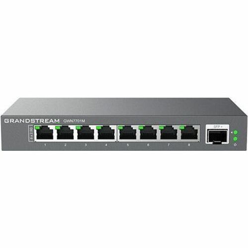 Grandstream GWN7700M GWN7701M Ethernet Switch - GWN7701M