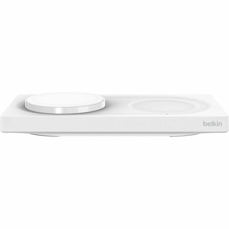 Belkin BoostCharge Pro MagSafe 2-in-1 Charging Pad - WIZ019ttWH