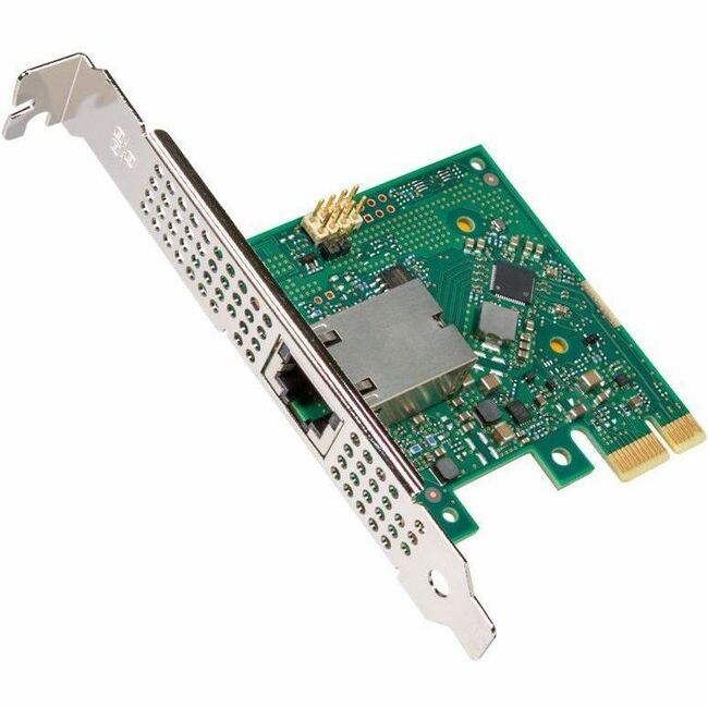 Intel&reg; Ethernet Network Adapter I226-T1 - I226T1