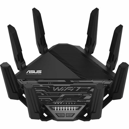 Asus Wi-Fi 7 Ethernet Wireless Router - RT-BE96U