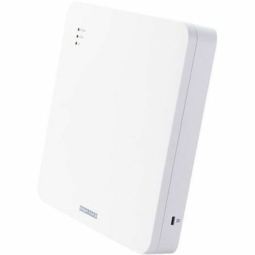 Edge-Core EAP101 Dual Band IEEE 802.11ax 1.70 Gbit/s Wireless Access Point - Indoor - EAP101