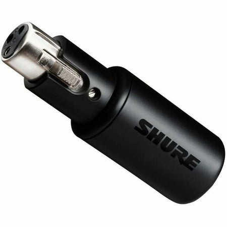 Shure MVX2U Microphone Adapter - MVX2U