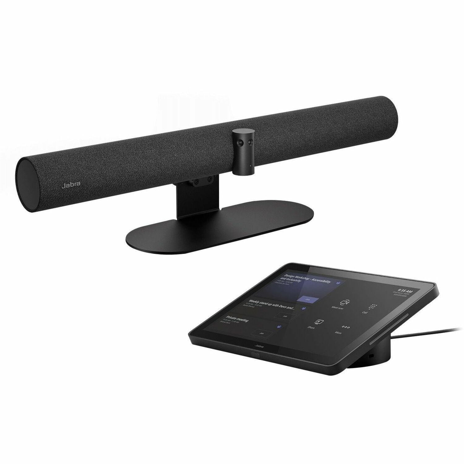 Jabra PanaCast 50 Video Bar System MS - 8501-232