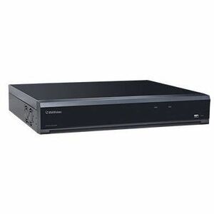 GeoVision 32 CH H.265 / H.264 8 MP 4-Bay Standalone NVR - 760-NR3240N-000