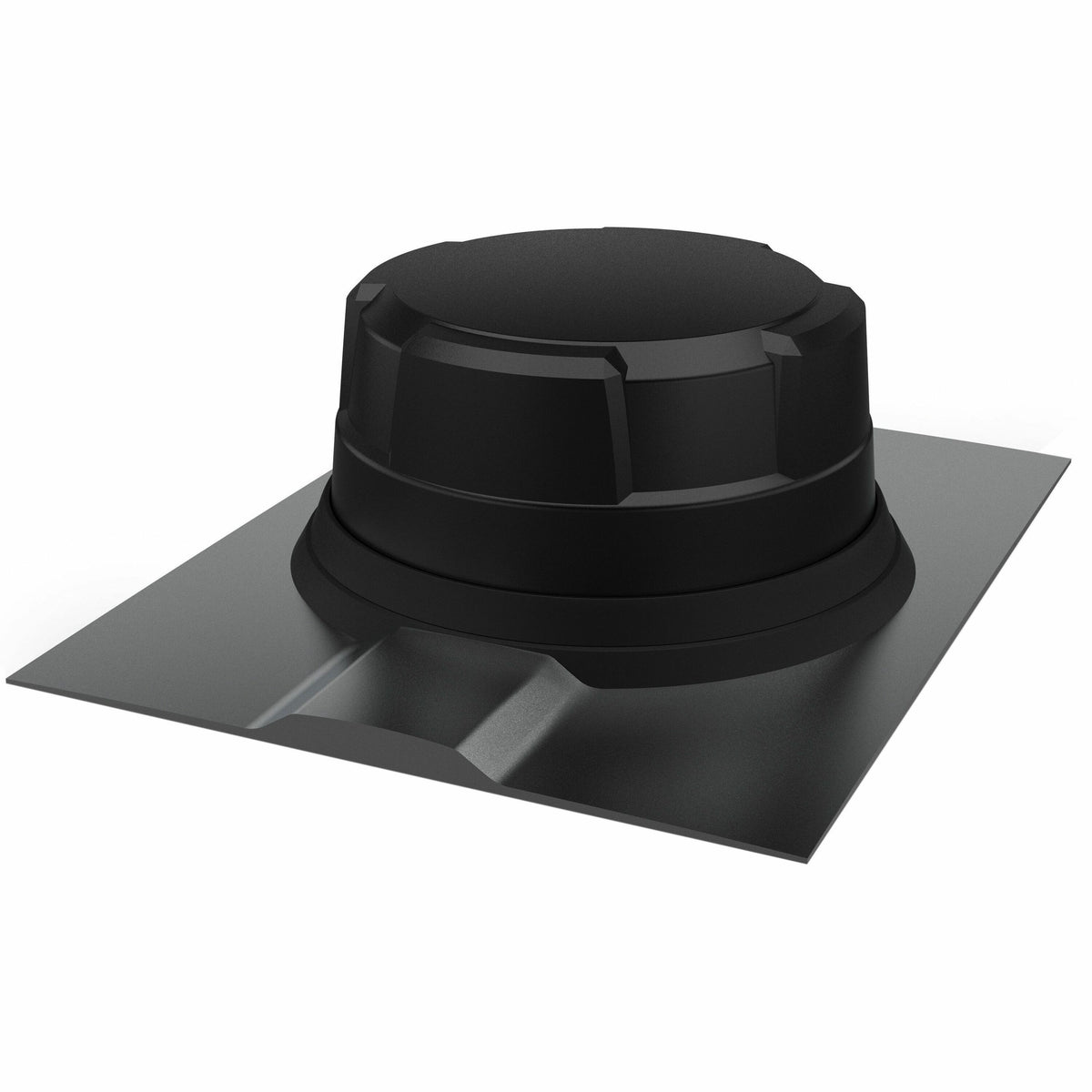 Panorama Antennas Antenna Mount for Antenna - Black - SAB-326