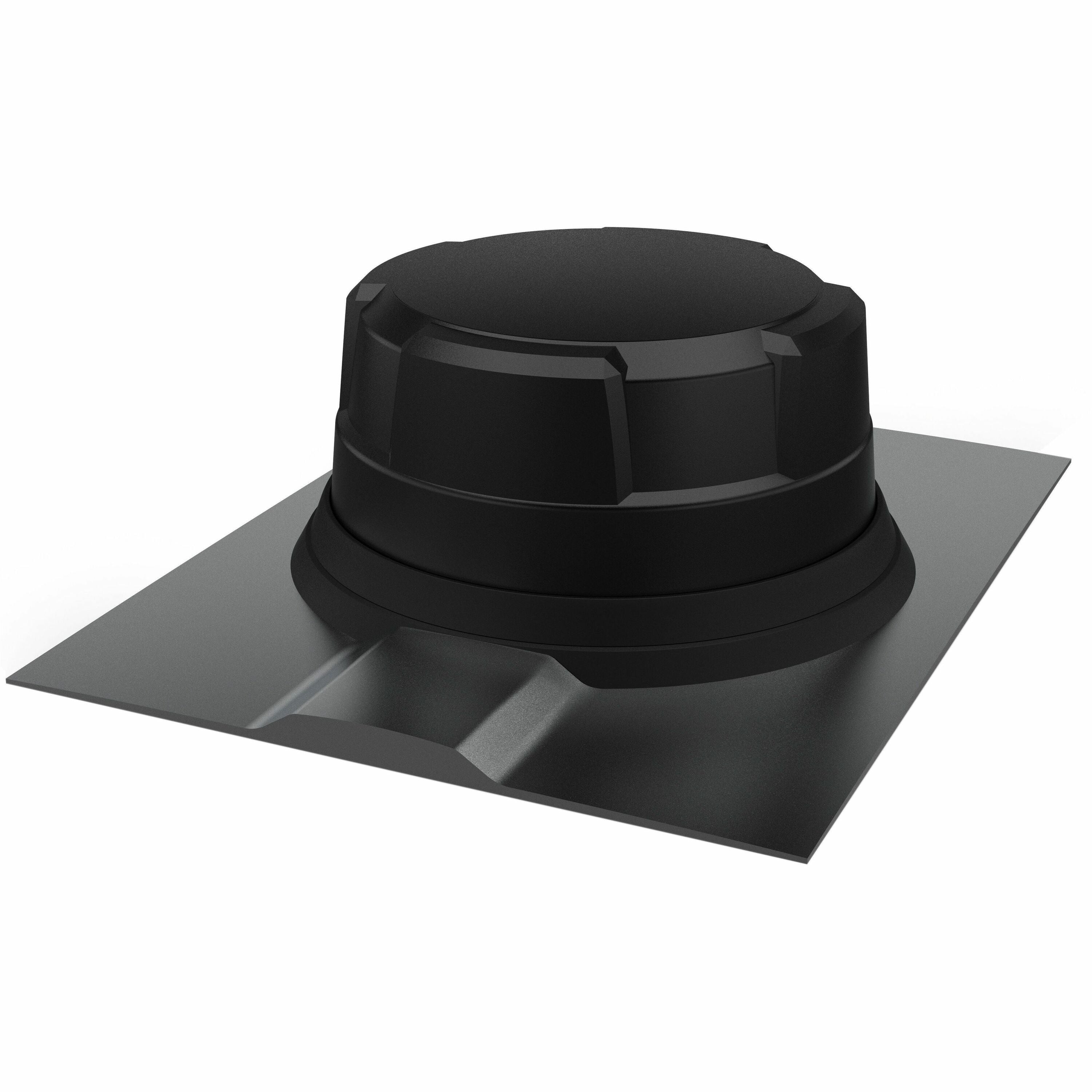 Panorama Antennas Antenna Mount for Antenna - Black - SAB-326