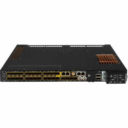 Cisco Catalyst IE9300 Ethernet Switch - IE-9320-22S2C4X-A