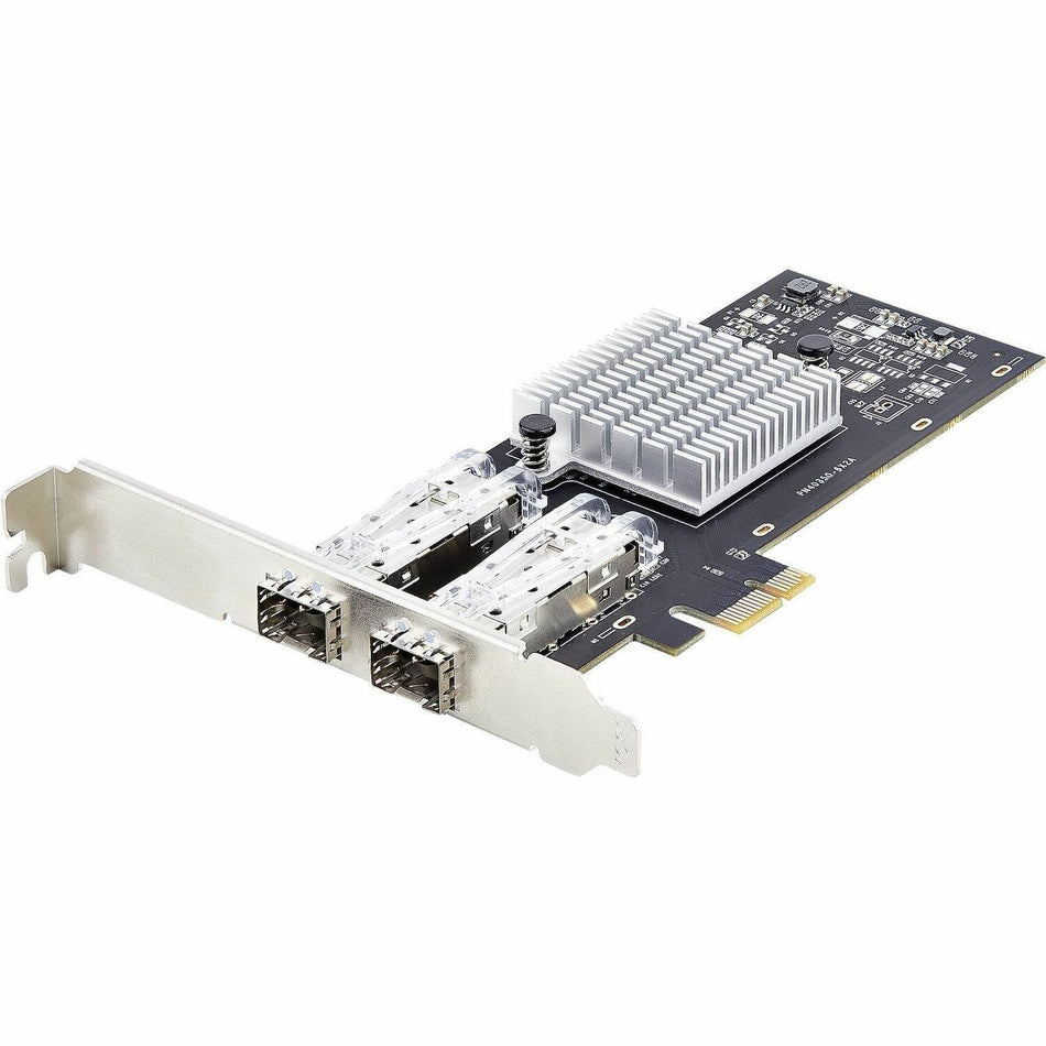 StarTech.com Gigabit Ethernet Card - P021GI-NETWORK-CARD