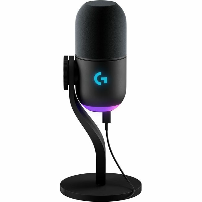 Blue Yeti GX Dynamic Microphone - Black - 988-000567