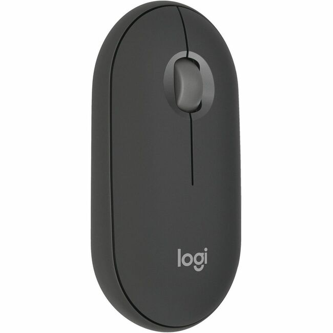 Logitech Pebble 2 M350s Mouse - 910-007024