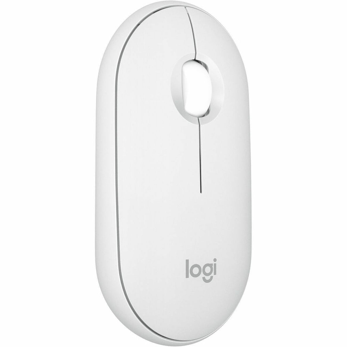 Logitech Pebble 2 M350s Mouse - 910-007022