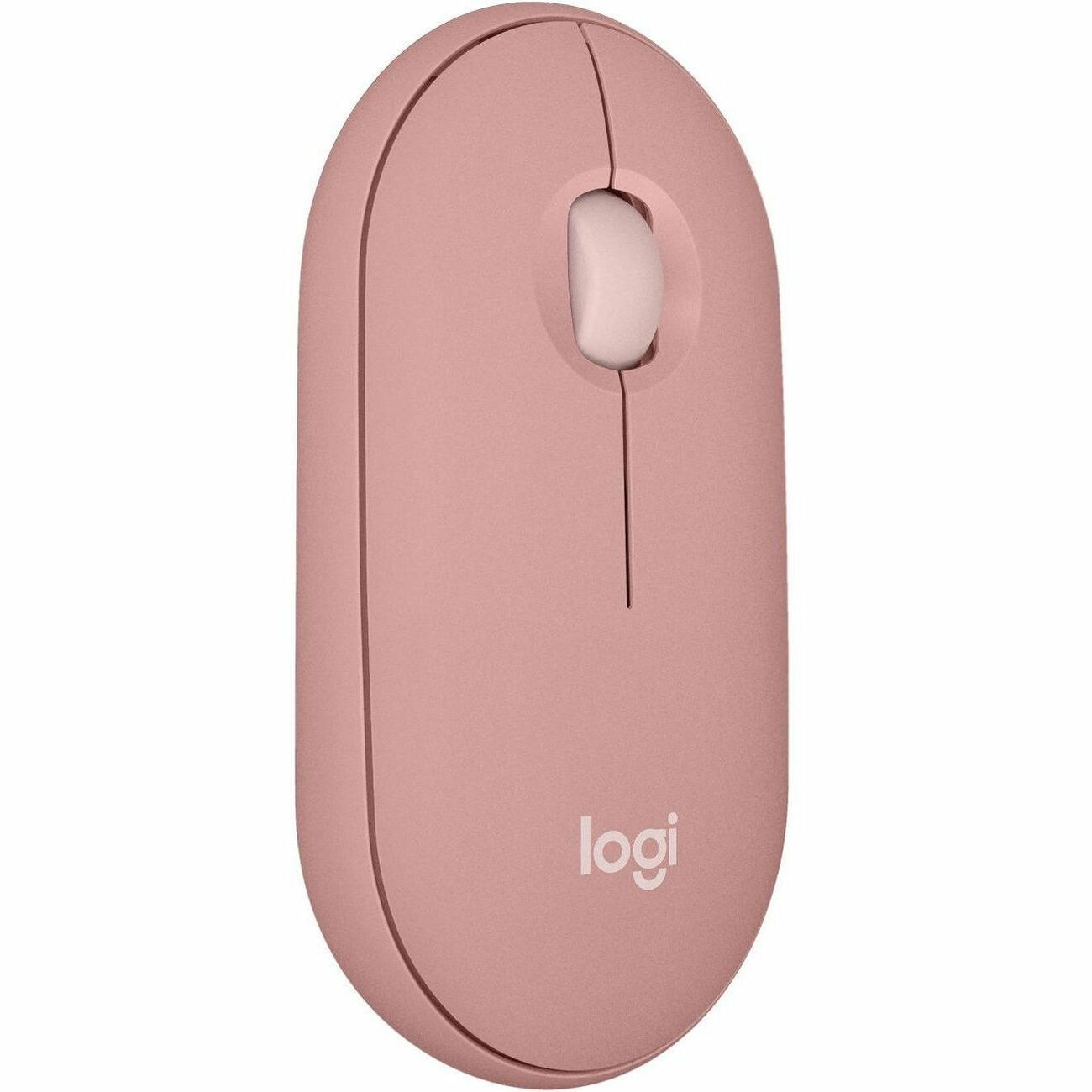 Logitech Pebble 2 M350s Mouse - 910-007023