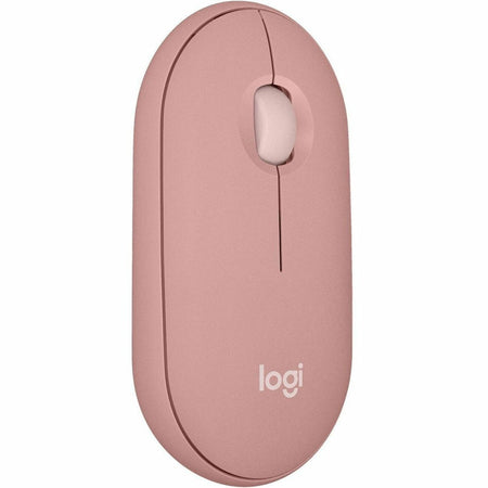 Logitech Pebble 2 M350s Mouse - 910-007023