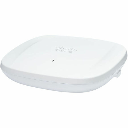 Cisco Catalyst 9166D1 Tri Band IEEE 802.11a/b/g/n/ac/ax/d/h/i 7.78 Gbit/s Wireless Access Point - CW9166D1-MR