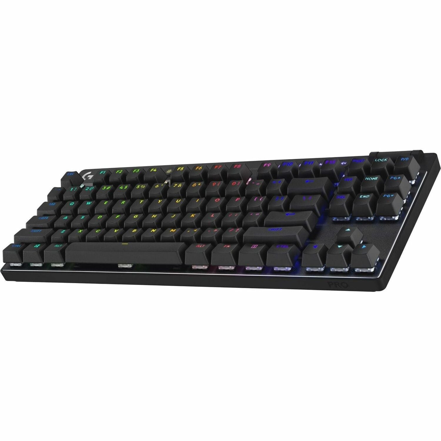 Logitech G PRO X TKL Gaming Keyboard - 920-012122