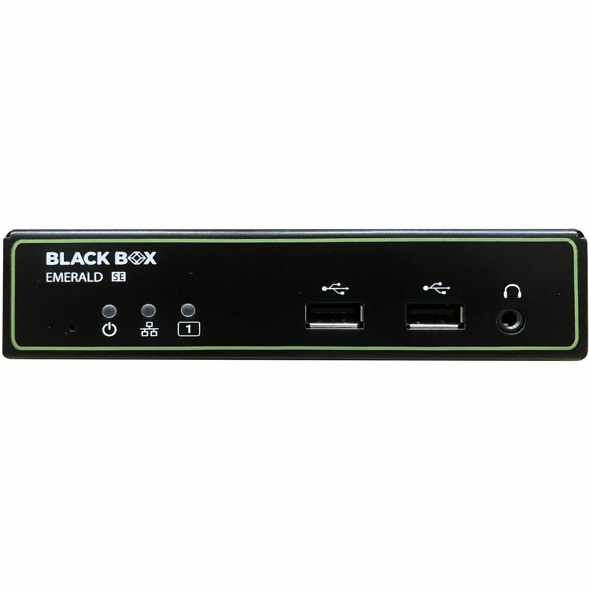 Emerald&reg; Emerald SE KVM-over-IP - DisplayPort, USB 2.0, Audio, RJ45 - EMD2000SE-DP-R