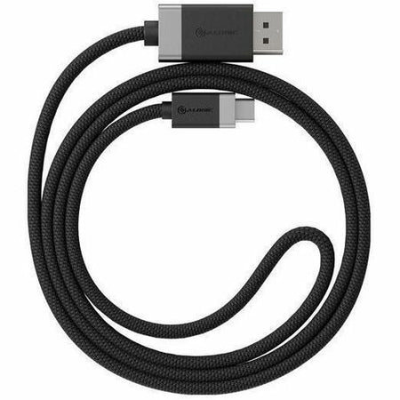 Alogic Fusion USB-C to DisplayPort 1.2 Cable - FUSCDP2M