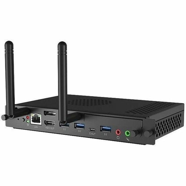 avocor AVC-OPSi7-G12 Single Board Computer - AVC-OPSI7-G12