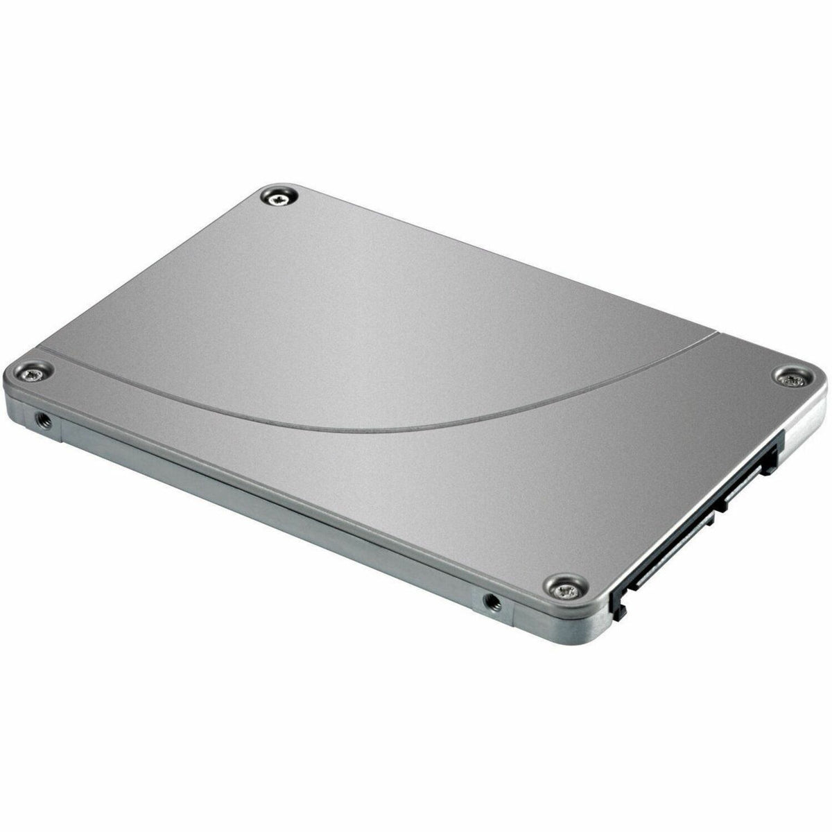 HPE 480 GB Solid State Drive - 2.5" Internal - SATA (SATA/600) - Read Intensive - P65272-B21