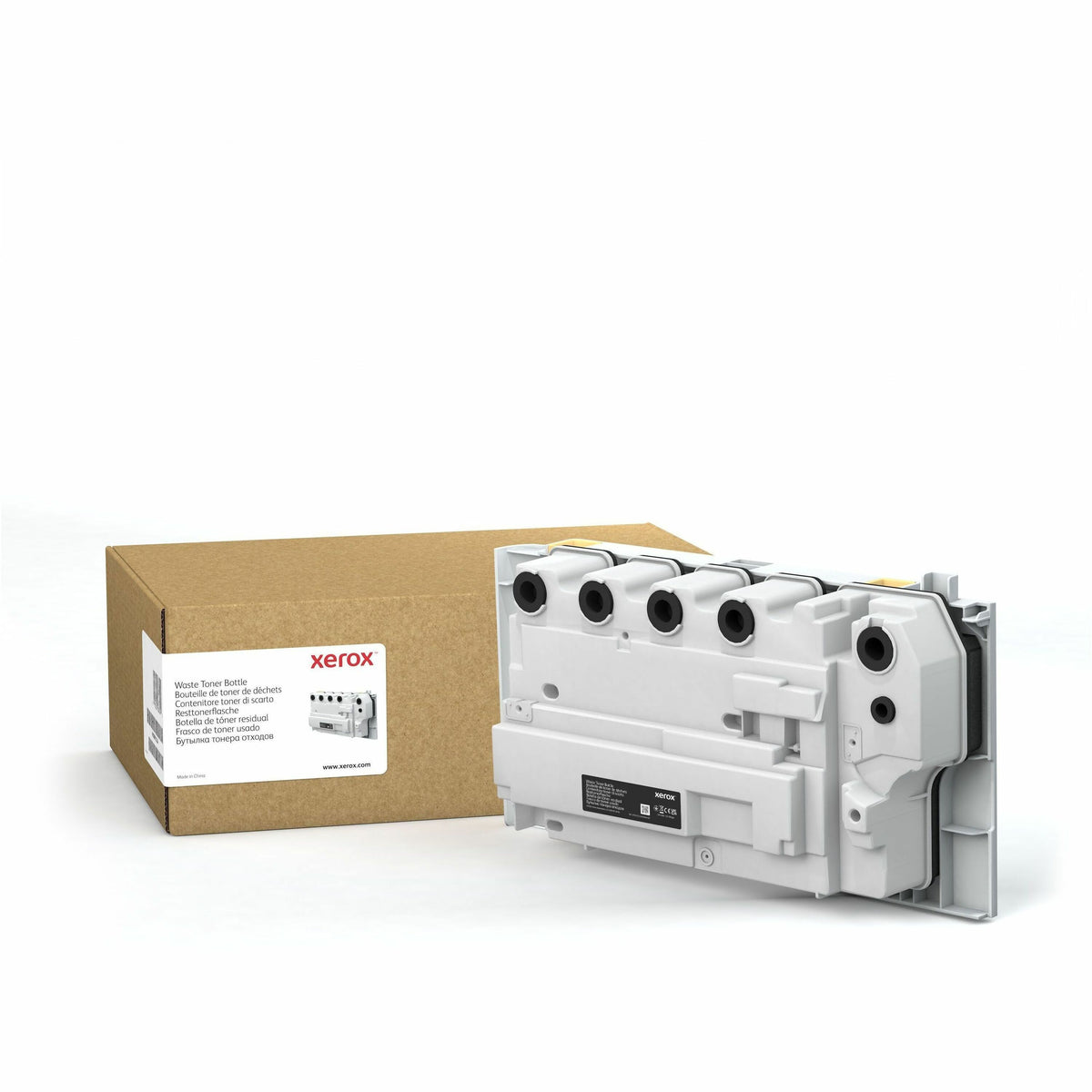 Xerox Waste Cartridge For The VersaLink C620/C625 - 008R13334