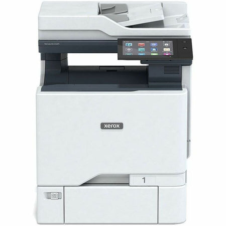 Xerox VersaLink C625 Laser Multifunction Printer - Color - C625/DN