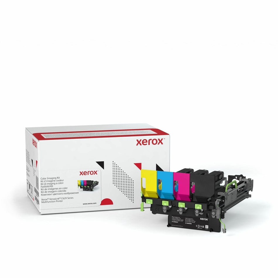 Xerox VersaLink C620/C625 Colour Imaging Unit (long-Life Item, Typically Not Required At Avg Usage Levels) - 013R00698
