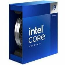 Intel Core i9 (14th Gen) i9-14900KF Tetracosa-core (24 Core) 3.20 GHz Processor - Retail Pack - BX8071514900KF