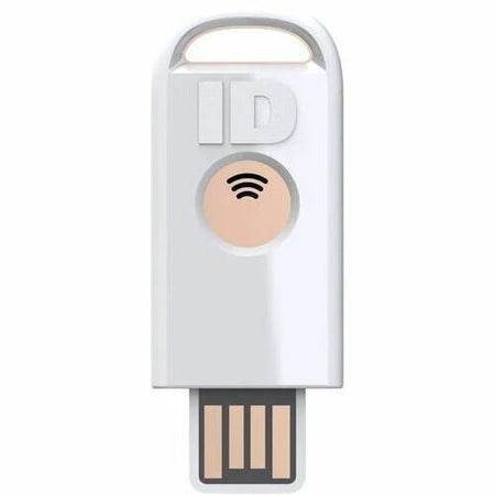 Identiv uTrust FIDO2 NFC Security Key (USB-A) - 905601 (FIDO2 NFC-A)