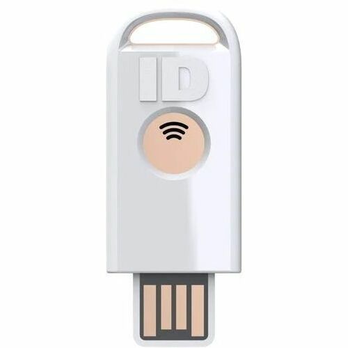 Identiv uTrust FIDO2 NFC Security Key (USB-A) - 905601 (FIDO2 NFC-A)