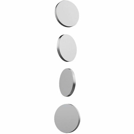 Mobile Pixels Laptop Magnets - 106-1002P01