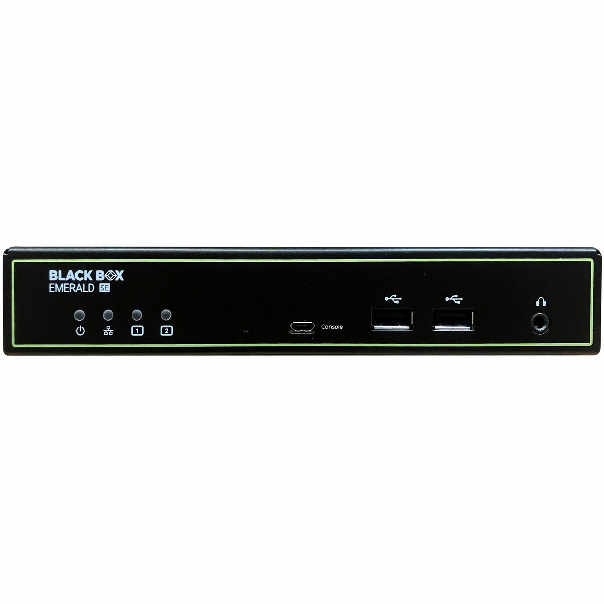Emerald&reg; Emerald SE KVM-over-IP - DisplayPort, USB 2.0, Audio, RJ45 - EMD2002SE-DP-R