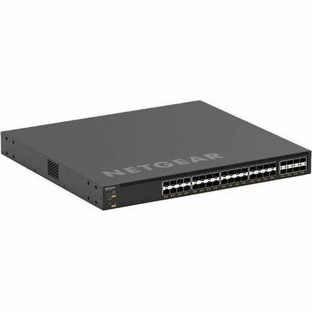 Netgear AV Line M4350-32F8V Ethernet Switch - XSM4340FV-100NES