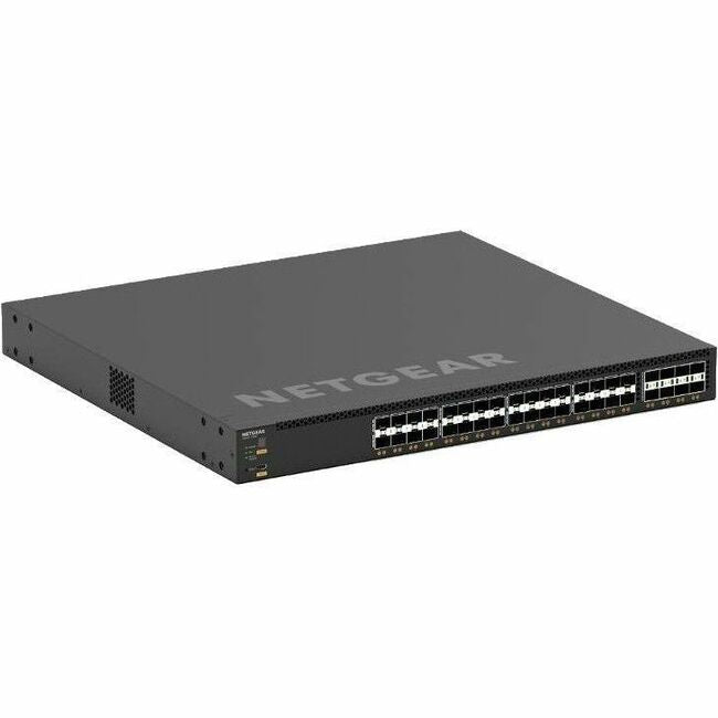 Netgear AV Line M4350-32F8V Ethernet Switch - XSM4340FV-100NES