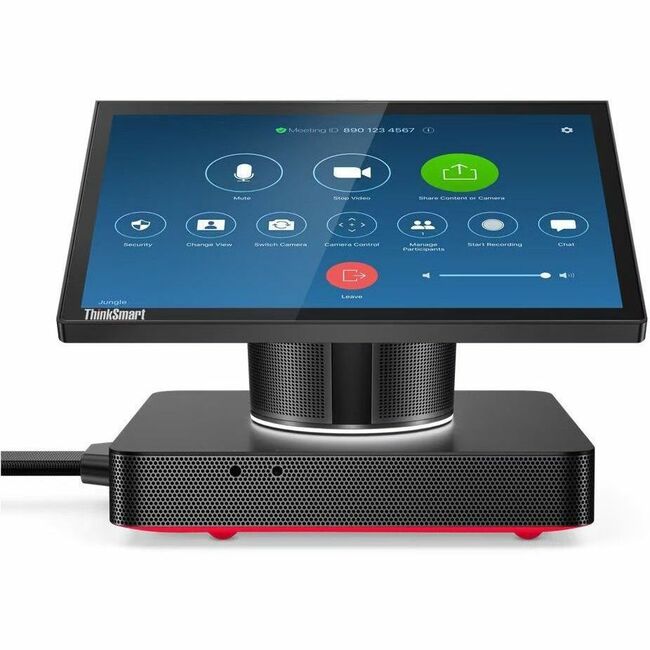Lenovo ThinkSmart Hub 11H1 Video Conference Equipment - 11H1000KUS