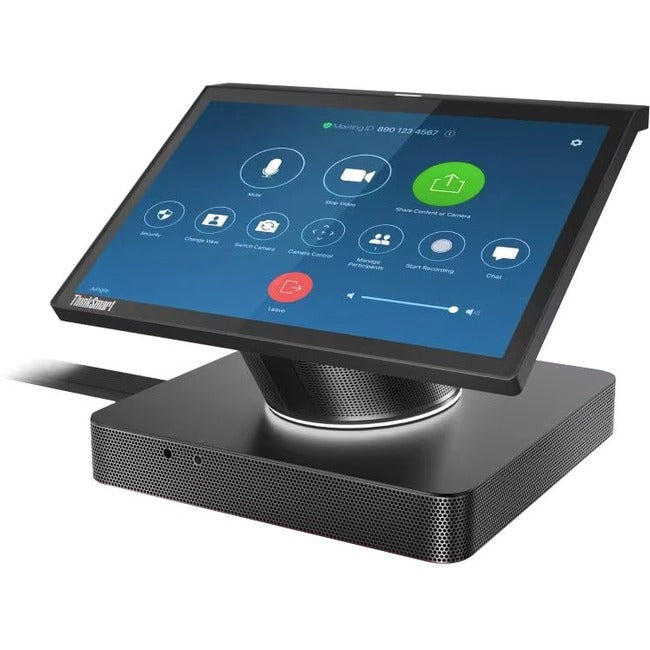 Lenovo ThinkSmart Hub for Zoom Rooms - 11H3000KUS