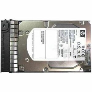 HPE Sourcing 600 GB Hard Drive - 3.5" Internal - SAS (6Gb/s SAS) - 667119-001