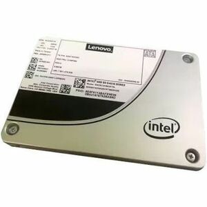 LENOVO DCG SOURCING D3-S4510 960 GB Solid State Drive - 2.5" Internal - SATA (SATA/600) - Read Intensive - 4XB7A10249