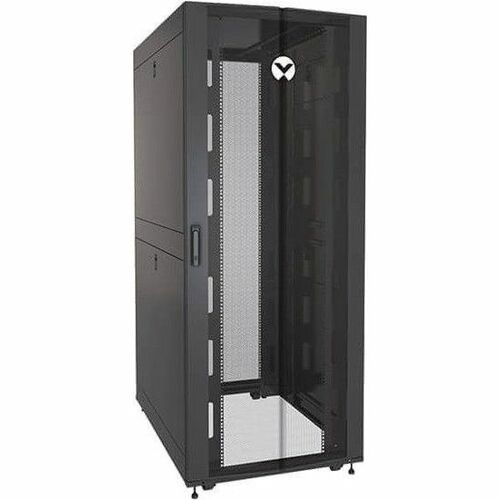 VERTIV VR Rack VR3350 Rack Cabinet - VR3350-003