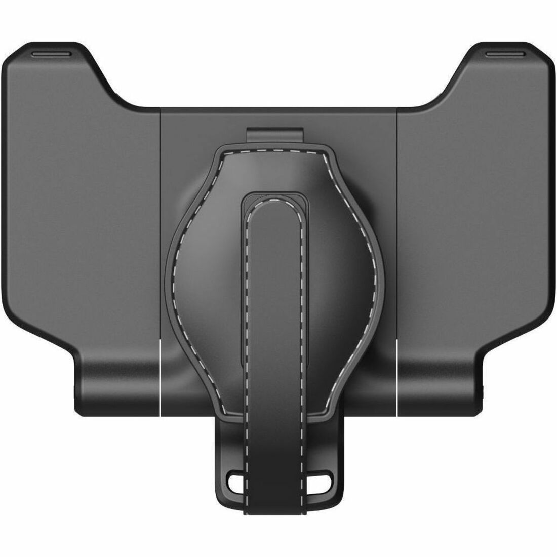 Zebra Kickstand with Hand Strap - XBK-ET6X-KCKSTD-01