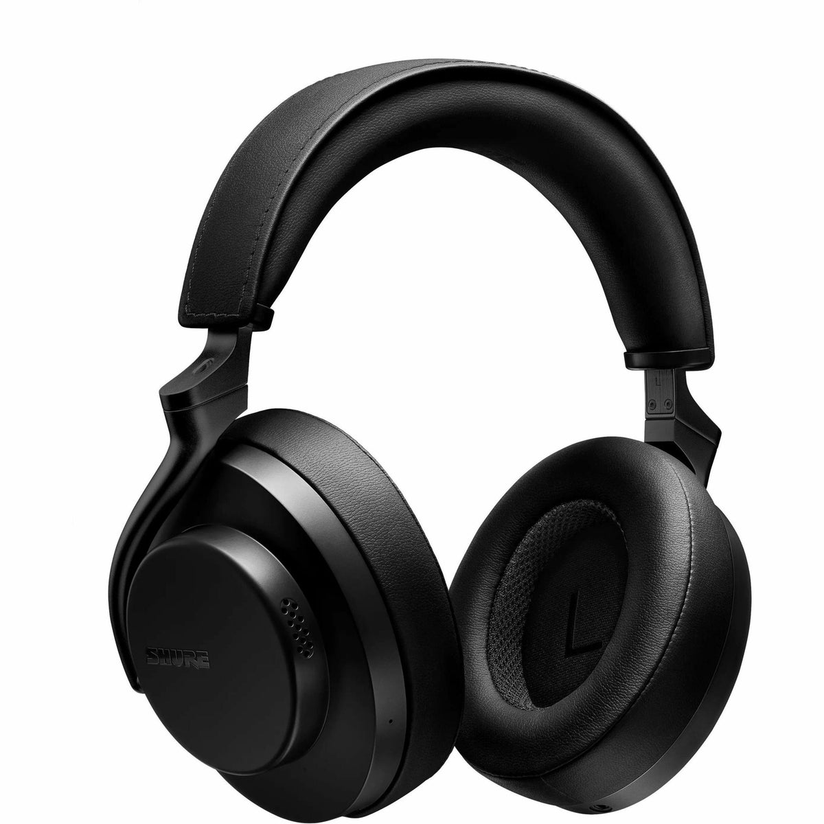 Shure AONIC 50 GEN 2 Wireless Noise Cancelling Headphones - SBH50G2-BK