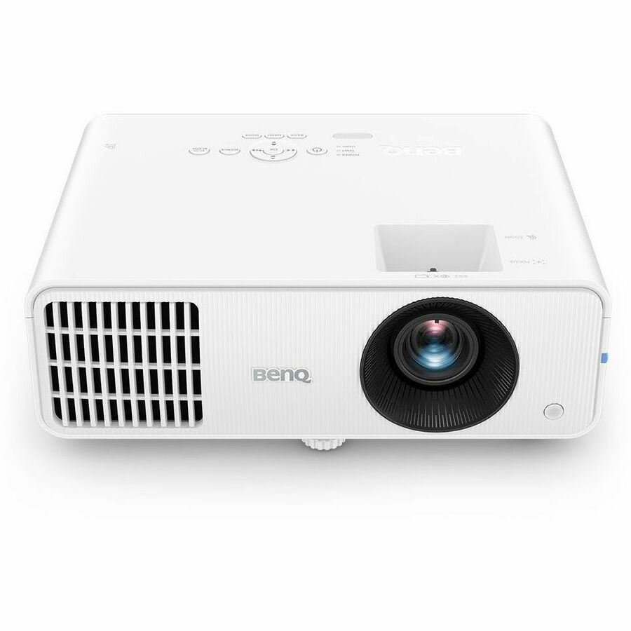 BenQ LH650 DLP Projector - 16:9 - White - LH650