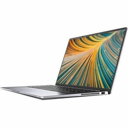 Dell-IMSourcing Latitude 9000 9420 14" Notebook - Full HD Plus - Intel Core i7 11th Gen i7-1185G7 - 16 GB - 256 GB SSD - English (US) Keyboard - Titan Gray - 5J19C